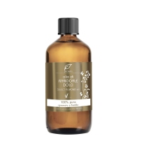 Dr. Taffi Sweet Almond Mandorle Dolci 100% reines, kaltgepresstes Öl (250ml) auch für empflindliche (Kinder-) Haut