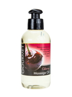 Gourmet Massageöl Kirsche (150 ml)