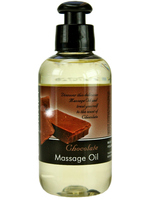 Gourmet Massageöl Schokolade (150 ml)