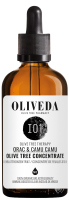 Oliveda I01 Orac & Camu Camu Olivenblatt Konzentrat - MHD 10/2025