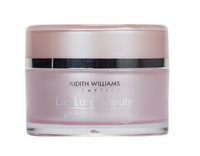 Judith Williams Life Long Beauty Rose Cleansing Balm 50ml Judith Williams Life Long Beauty Rose Cleansing Balm 50ml