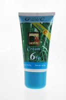 Dr. Taffi - Glycolic - Creme 6% - 50ml