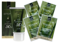 Dr. Taffi GLYCOLIC Fruchtsäure System Gel-Lösung 50% - 100ml