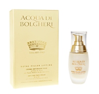 Dr. Taffi Acqua di Bolgheri EXCLUSIV Royal Lifting Filler - 50ml Dr. Taffi Acqua di Bolgheri EXCLUSIV Royal Lifting Filler - 50ml