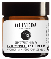 Oliveda F09 Augencreme - 30ml