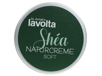 LaVolta Shea Naturcreme Soft (125ml)