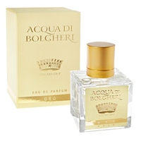 Dr. Taffi EAU DE PARFUM Acqua di Bolgheri Gold ORO