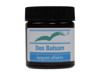 Badestrand 24h Deo Balsam 30ml