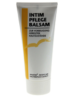 Badestrand Intimpflege Balsam 100ml