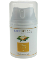 Badestrand Honig Creme - 50ml