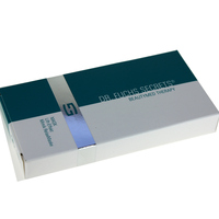 Dr. Fuchs BeautyMed Therapy Lift Effekt Mimik Relax Maske, 4x 10 ml Dr. Fuchs BeautyMed Therapy Lift Effekt Mimik Relax Maske, 4x 10 ml