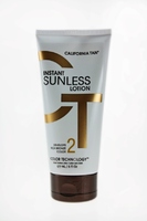 California Tan Sunless Instant Sunless Lotion - Selbstbräunungslotion (177 ml) California Tan Sunless Instant Sunless Lotion - Selbstbräunungslotion (177 ml)