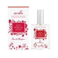 Dr. Taffi Fior Di Loto (Silk Loto Flower) EdP 35ml