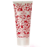 Dr. Taffi Fior Di Loto (Silk Loto Flower) Bodylotion 200ml