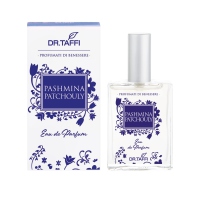 Dr. Taffi Pashmina-Patchouly EdP 35ml