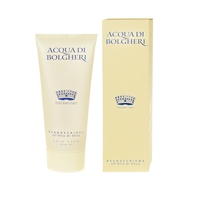 Dr. Taffi Acqua di Bolgheri INDIGO Duschbad 200ml - für den anspruchsvollen Herren