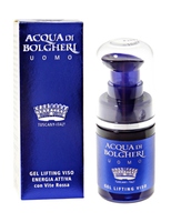 Dr. Taffi Acqua di Bolgheri UOMO HERREN EXCLUSIV Anti-Aging Lifting Gel 15ml