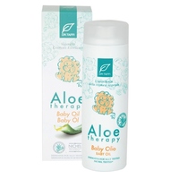 Dr.Taffi Aloe Therapy Baby Öl 200ml