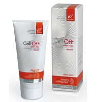 Dr.Taffi CELL OFF Körpercreme mit Ultraschalleffekt 200ml