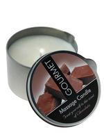 Gourmet Massagekerze Schokolade (200 ml)