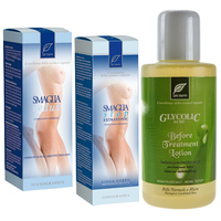Dr. Taffi Fruchtsäure Peeling Set (500ml) bei Dehnungs-Schwangerschaftsstreifen Dr. Taffi Fruchtsäure Peeling Set (500ml) bei Dehnungs-Schwangerschaftsstreifen
