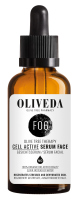 Oliveda F06 Gesichtsserum Cell Active Serum Face