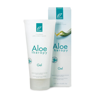 Dr. Taffi Aloe Therapie Gel - 200ml