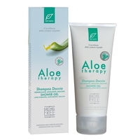 Dr.Taffi Aloe Therapie SHAMPOO / DUSCHGEL 200ml