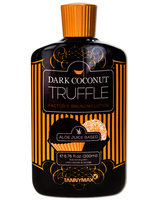 Tannymaxx Dark Coconut Truffle Factor 5 Bronzing Lotion (200ml)