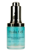 Judith Williams HyaluCell Moisture Push up Konzentrat - Gesichtsserum 30ml Judith Williams HyaluCell Moisture Push up Konzentrat - Gesichtsserum 30ml