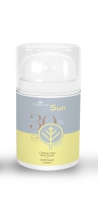 Bio-Kosmetik  Naturys Sun Anti-Aging Sonnencreme SPF 30 - 50ml