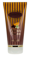 Judith Williams Super Delicious Body Cream Chocaholic Chocolate 150ml