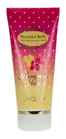 Judith Williams Super Delicious Body Cream Honeymoon Hibiscus 150ml