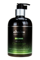 ahuhu organic hair care Collagen Volume-up Conditioner 500ml ahuhu organic hair care Collagen Volume-up Conditioner 500ml