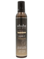 ahuhu organic hair care Volume Up Mousse 300ml (silikonfrei) ahuhu organic hair care Volume Up Mousse 300ml (silikonfrei)