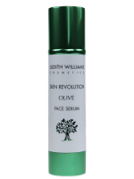 Judith Williams Skin Revolution Face Serum Olive 100ml