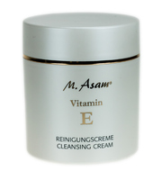 M.Asam VITAMIN E REINIGUNGSCREME 200ml