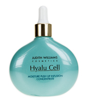 Judith Williams Hyalu Cell Push Up Infusion Concentrate 50ml Judith Williams Hyalu Cell Push Up Infusion Concentrate 50ml