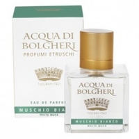 Dr. Taffi Acqua di Bolgheri Aqua di Bolgheri  Parfüm Etruski - Weisser Moschus 100ml