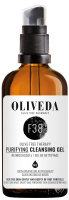 Oliveda F38 Klärendes Reinigungsgel - 100ml