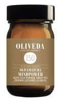 Oliveda I50 Olivematcha Mindpower - Tee 30g (MHD 8/2023)