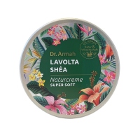 Lavolta Shéa Naturcreme Super Soft - 225ml - Sondergröße Lavolta Shéa Naturcreme Super Soft - 225ml - Sondergröße