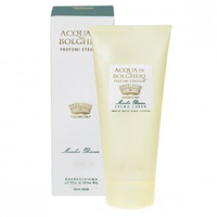 Dr. Taffi Acqua di Bolgheri Bodylotion Etruski - Weisser Moschus 80ml Dr. Taffi Acqua di Bolgheri Bodylotion Etruski - Weisser Moschus 80ml
