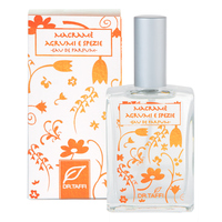 Dr. Taffi Macramè Citrus & Spices - EdP 35ml