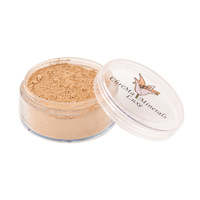 Foundation Orchidee caramel (Light warm)