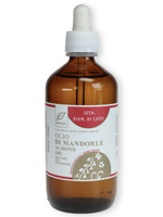 Dr.Taffi Sweet Almond Oil Fior Di Loto (Silk Loto Flower) (250ml) Haut & Haar Dr.Taffi Sweet Almond Oil Fior Di Loto (Silk Loto Flower) (250ml) Haut & Haar
