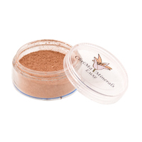 Foundation Lilie Rose (Medium rose)