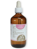 Dr.Taffi Sweet Almond Oil Kenaf Karkade (250ml) Haut & Haar