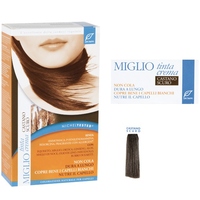 Dr. Taffi Miglio Tinta Crema Haarfarbe Kastanie Dunkel (castano scuro)115ml Dr. Taffi Miglio Tinta Crema Haarfarbe Kastanie Dunkel (castano scuro)115ml