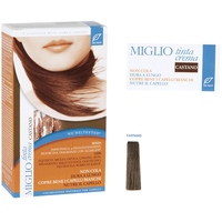 Dr. Taffi Miglio Tinta Crema Haarfarbe Naturkastanie 115 ml Dr. Taffi Miglio Tinta Crema Haarfarbe Naturkastanie 115 ml